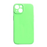Egyéb TPU telefontok Summer Neon Apple iPhone 14 Plus neon zöld