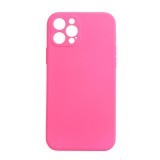 Egyéb TPU telefontok Summer Neon Apple iPhone 14 Pro Max pink