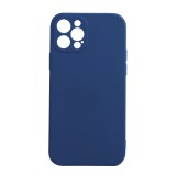 Egyéb TPU telefontok Summer Neon Apple iPhone 14 Pro Max sötétkék