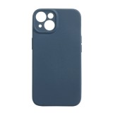 Egyéb TPU telefontok Summer Neon Apple iPhone 14 sötétkék