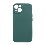 Egyéb TPU telefontok Summer Neon Apple iPhone 14 sötétzöld