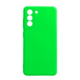 Egyéb TPU telefontok Summer Neon Samsung Galaxy S22 neon zöld