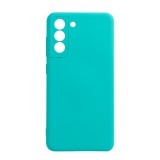 Egyéb TPU telefontok Summer Neon Samsung Galaxy S22 türkiz