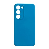 Egyéb TPU telefontok Summer Neon Samsung Galaxy S23 sötétkék