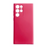 Egyéb TPU telefontok Summer Neon Samsung Galaxy S23 Ultra magenta