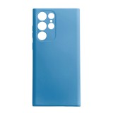 Egyéb TPU telefontok Summer Neon Samsung Galaxy S23 Ultra sötétkék