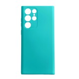 Egyéb TPU telefontok Summer Neon Samsung Galaxy S23 Ultra türkiz