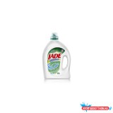 Egyéb Univerzális folyékony mosószer 4000 ml fehér ruhákhoz Jade