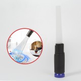 Egyéb Univerzális műanyag kézi porszívófej - 33,5 cm