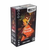 Egyéb Unmatched: Piroska vs. Beowulf társasjáték