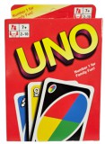 Egyéb UNO kártya