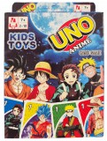 Egyéb UNO kártya Anime