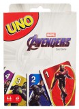 Egyéb UNO kártya Avengers