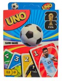 Egyéb UNO kártya FIFA, focis