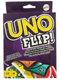 Egyéb UNO kártya FLIP!