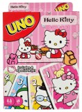 Egyéb UNO kártya Hello Kitty