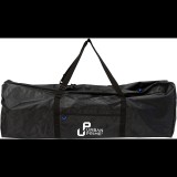 Egyéb Urban Prime UP-AC-220015 Elektromos roller Hordtáska - Fekete (UP-AC-220015)