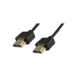 Egyéb USE HDMI összekötő kábel 2m HDS 2) (USE HDS 2) - HDMI