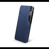 Egyéb Utángyártott Samsung Galaxy A13 5G Smart View oldalra nyíló hátlap tok kék (65210) (egy65210) - Telefontok