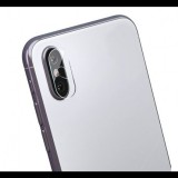 Egyéb Utángyártott Samsung N980 Galaxy Note 20 tempered glass kamera védő üvegfólia (51928) (egy51928) - Kameravédő fólia