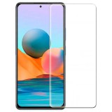 Egyéb Utángyártott Xiaomi Redmi Note 10 5G tempered glass kijelzővédő (57469) (eb57469)