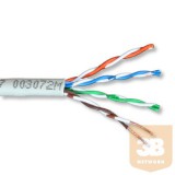 Egyéb UTP Cat5e patch kábel, PVC 305m