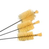 Egyéb Üvegmosó kefe fém nyéllel 0,5 literes