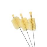 Egyéb Üvegmosó kefe fém nyéllel 1 literes