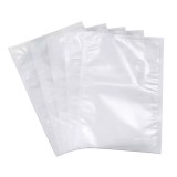 Egyéb Vákuumtasak 180x300mm, tépéskönnyítővel nyomtatott