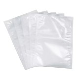 Egyéb Vákuumtasak 250x350mm, tépéskönnyítővel nyomtatott