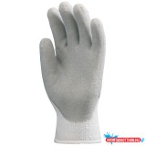 Egyéb Védõkesztyû latex, szürke, hideg ellen mártott 10-es méret
