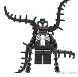Egyéb Venom mini figura