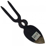 Egyéb Villáskapa kovácsolt hegyes Hobbi