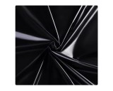 Egyéb Víz- és olajálló szexlepedő - 97x130 cm (fekete)