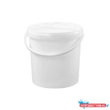 Egyéb Vödör 10 literes mûanyag fedéllel