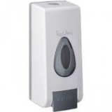 Egyéb Vog&Arths 51119A fali szappanadagoló fehér