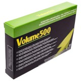 Egyéb Volume500 - étrend kiegészítő kapszula férfiaknak (30db)