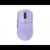 Egyéb VXE R1 Pro Max Wireless Gaming Egér - Lila (R1 PRO MAX PURPLE)