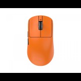 Egyéb VXE R1 ProMax Wireless Gaming Egér - Narancssárga (R1 PRO MAX ORANGE)