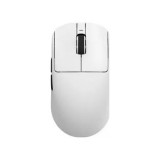 Egyéb VXE R1 SE+ Wireless Gaming Egér - Fehér (R1 SE+ WHITE)