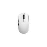 Egyéb VXE R1 Wireless Gaming Egér - Fehér (R1 WHITE)
