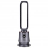 Egyéb Weberr TWB1830 2in1 Álló ventillátor - Szürke (TWB1830)