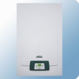 Egyéb WESTEN Boyler Condens+ 33 fali kondenzációs kombi gázkazán 28/33kW