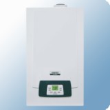 Egyéb WESTEN Star Condens+ 1.50 fali kondenzációs fűtő gázkazán 45kW