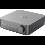 Egyéb WiiM Amp Hálózati zenelejátszó - Szürke (WIIM-AMP-S)