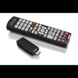 Egyéb WIWA H.265 MINI LED DVB-T/DVB-T2 H.265 HD HDMI vevőegység (WIWA H.265 MINI LED)