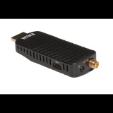 Egyéb Wiwa Mini DVB-T/DVB-T2 Set-Top box vevőegység (H.265 MINI)
