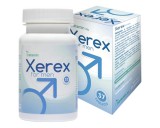 Egyéb Xerex for men étrend kiegészítő (37db)
