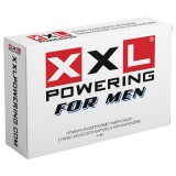 Egyéb XXL powering For Men - erős, étrend kiegészítő férfiaknak (4db)