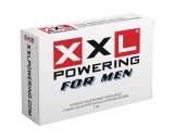 Egyéb XXL powering For Men - erős, étrend kiegészítő férfiaknak (4db)
